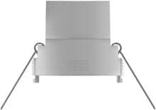 Legrand Deckeneinbau Set für Decken-Bewegungs-/Präsenzmelder, d=68mm (999837)