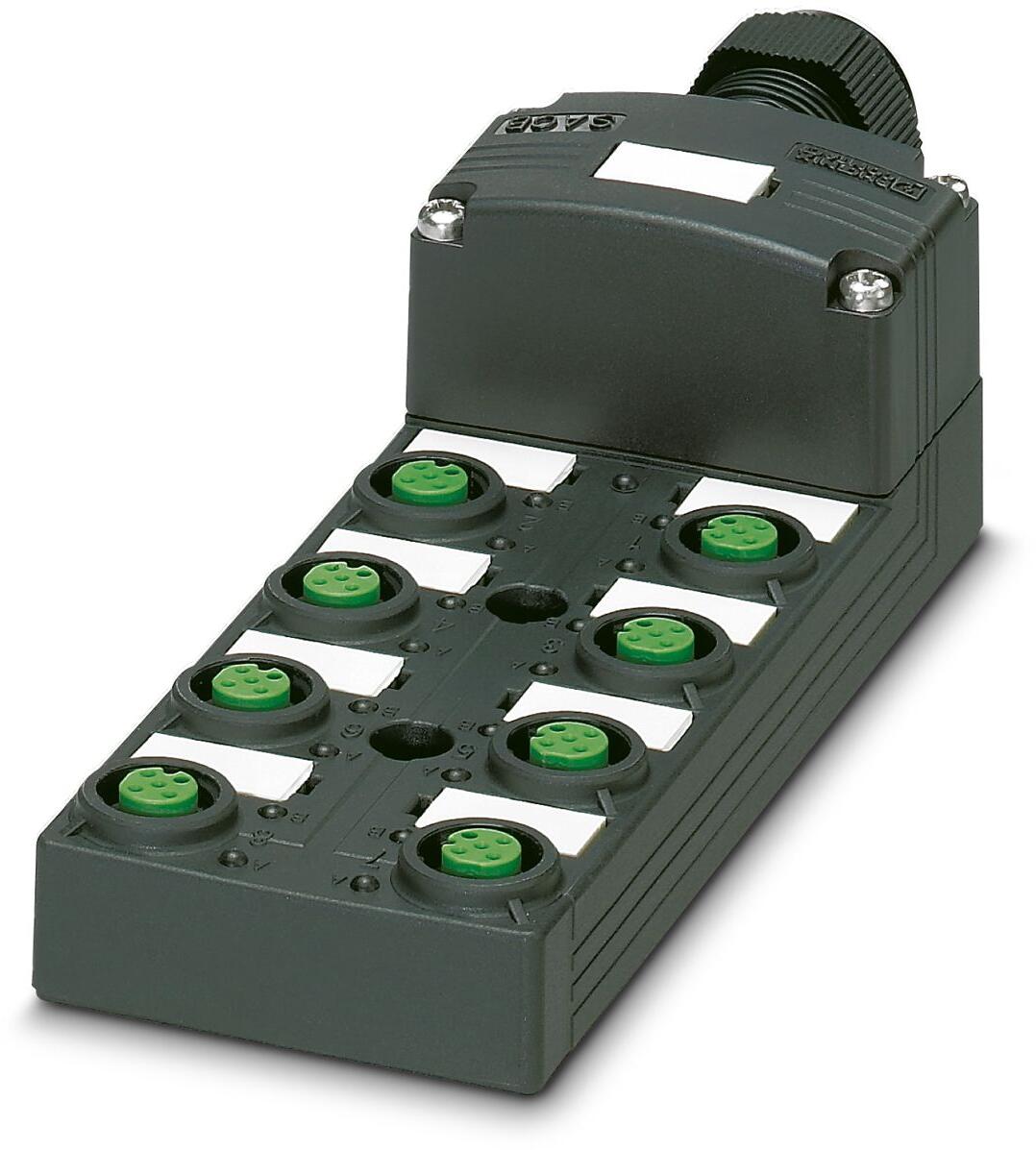 Phoenix Contact SACB-8/16-L-C SCO P - Verteilerbox (1452851)