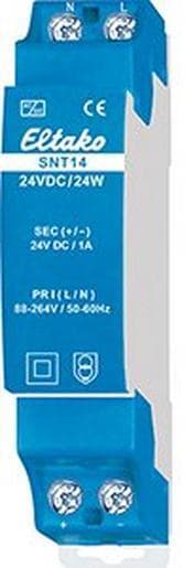 Eltako SNT14-24V/24W, Schaltnetzteil (30014032)