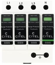 Citel DAC1-13VGS-31-275 Kombi-Ableiter, 4-polig (821730244)