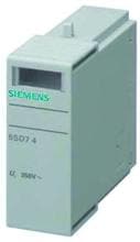 Siemens 5SD7468-1 Steckteil Typ 2 L-N Anforderungskl. C, UC 350V 1pol. für Überspannungsableiter