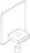 K2 Systems InsertionRail 2.0 EndStop (2004372)