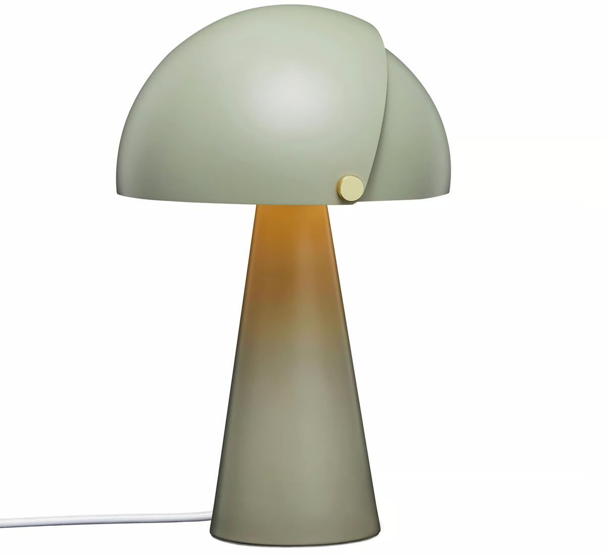 Nordlux Align Tischlampe, E27, 25W, grün (2120095023)