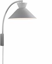 Nordlux Dial Wandleuchte, E27, 40W