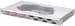 METZ CONNECT OpDAT fix2 Patchfeld splice6xSC-D OM4, grau ( 150457BB06-F )