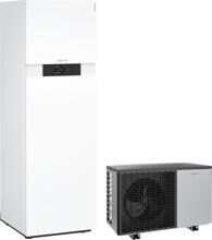 Viessmann AWOT-M-E-AC 221.A04 Vitocal 222-A Wärmepumpe (Z016855)