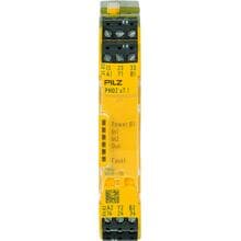 Pilz PNOZ s7.1 24VDC 3 n/o Sicherheitsschaltgerät (750167)