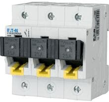 Eaton Z-SLS/CEK63/3 Sicherungslasttrennschalter, 63A, 1polig (263160)