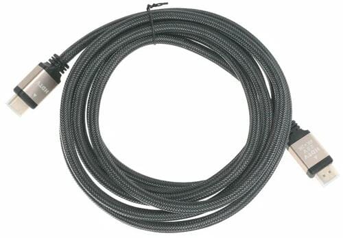 Burg Guard HDMI-3M-HDMI HD HDMI Kabel, 3m ( 599041 )