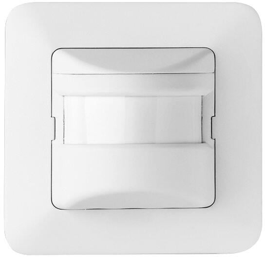 Niko 3220 Wandmelder Infra Garde 180 UP, 8m, weiß