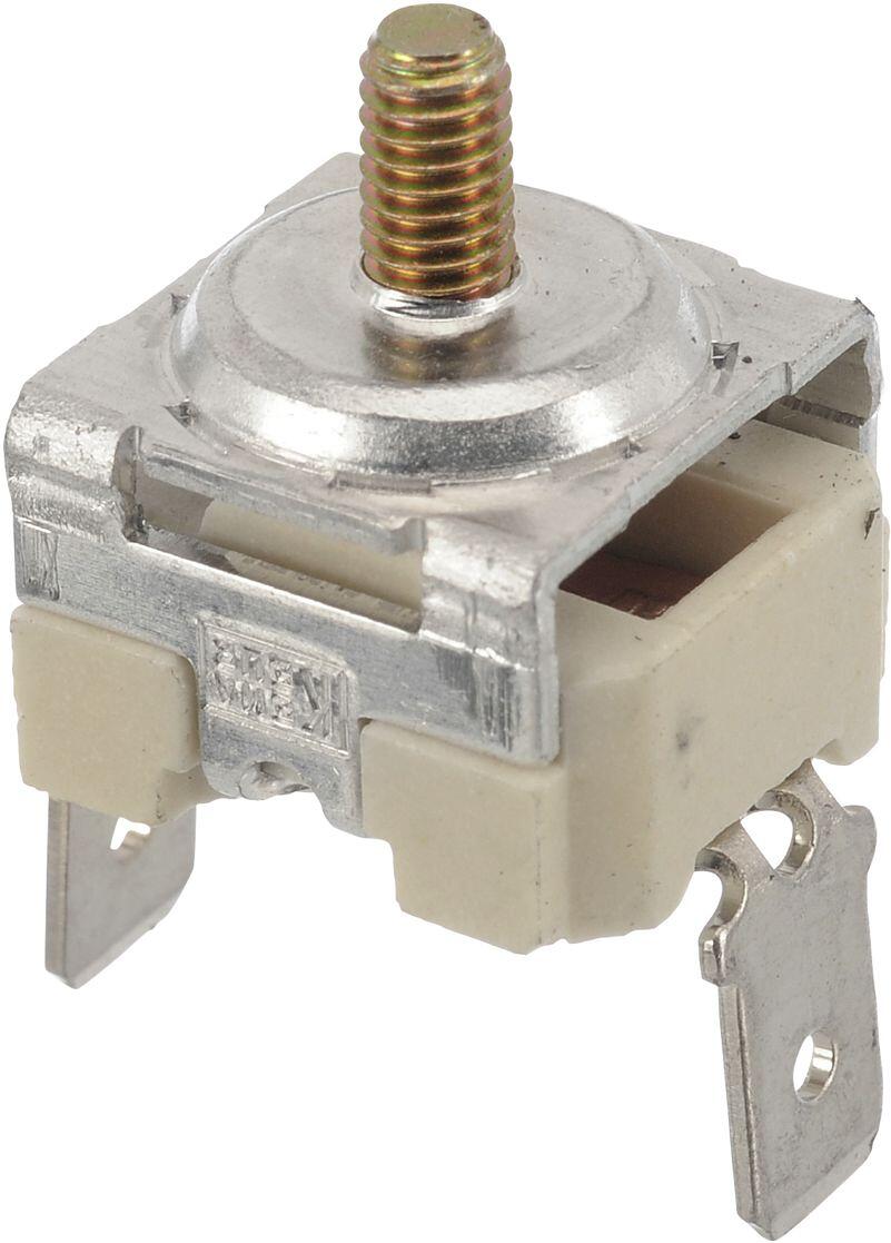 Bosch Siemens 00418583 Temperaturbegrenzer, Click-Therm ;Abschalttemp.: 90C