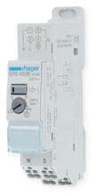 Hager EPS450B Fernschalter 1 Schließer, 16A, 100mA, QuickConnect, 230V, mit Rückfallverzögerung