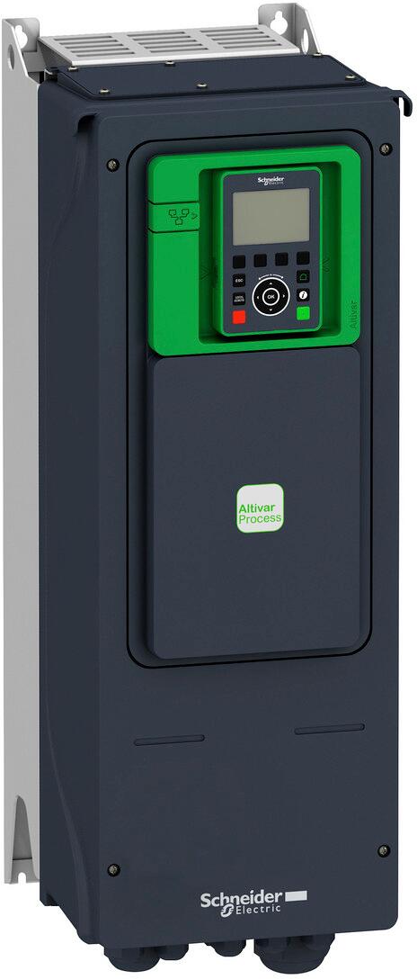 Schneider Electric ATV650D22N4 Frequenzumrichter, 22kW, IP55