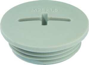 Protec.class PVSM 40 Verschlussschraube M-40 (PVSM40)