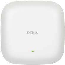 D-LINK DAP-X2850 AX3600 Wi-Fi 6 PoE AccessPoint