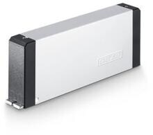 GEZE E 212 24 V Elektrolinearantrieb zur Automatisierung von Flachform-Oberlichtöffnern (15540)