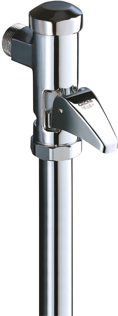 GROHE Start Dal-Vollautomatic-Spüler, chrom (37401000)