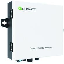 Growatt SEM-E 50 kW Smart Energy Manager, weiß (20679)