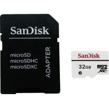 ABUS TVAC41100 SanDisk microSD-Karte, 32GB