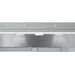 Bosch KFF96PIEP Stand Kühl-Gefrierkombination, 573 L, 90,5cm breit,  LED-Beleuchtung, Eis-/Wasserspender, Home Connect, Edelstahl mit Antifingerprint