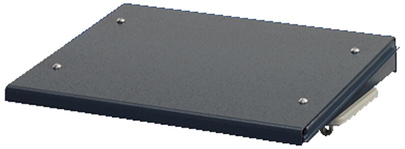 Hensel Mi DB 30 Schutzdach, 300 mm