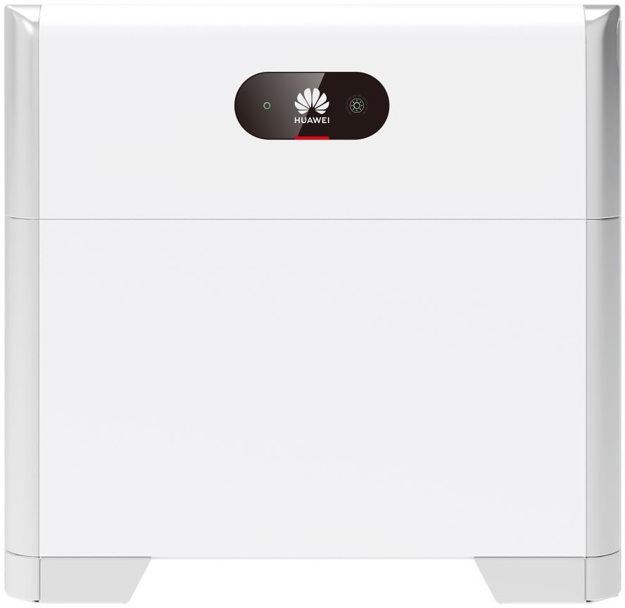 Huawei LUNA2000-5-S0 Batteriespeicher inkl Leistungsmodul, 5kWh, Smart ESS Batterie (LUNA2000-5-S0)