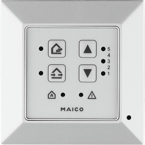 Maico RLS 45 K Raumluftsteuerung