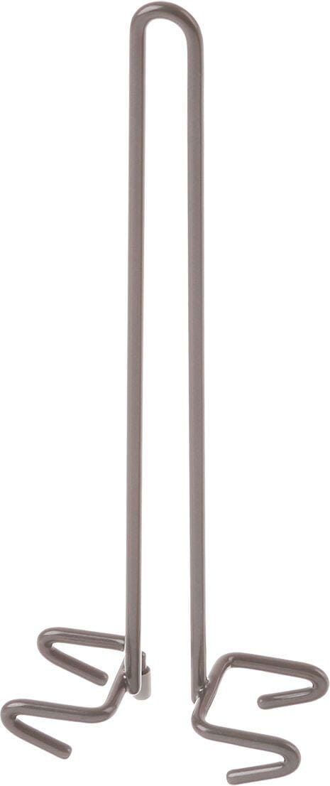 Bosch Siemens 10030844 Flaschenhalter, für Flaschen, dunkelgrau