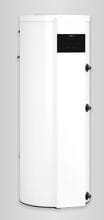 Viessmann Vitocal 060-A, T0E-R290 Außenluft 178l Warmwasser-Wärmepumpe, 2,25 kW, weiß (Z028427)