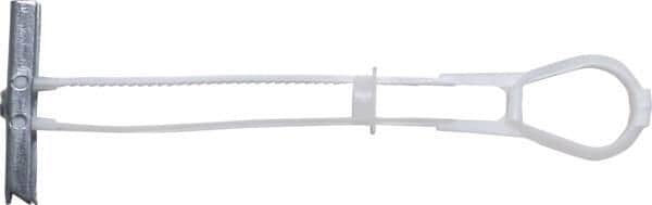 Tox Spagat Plus M6 Metall Hohlraumdübel (036600041)