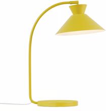 Nordlux Dial Tischlampe, E27, 40W