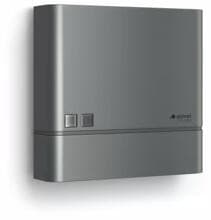 Steinel Dämmerungsschalter und Zeitschaltuhr, App-Steuerbar, Bluetooth, Lichtmanagement per Real Time Clock, anthrazit (089139)