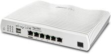 DrayTek Vigor 2865 VPN Router, VDSL2/ADSL2/SuperVectoring (v2865-B-DE-AT-CH)