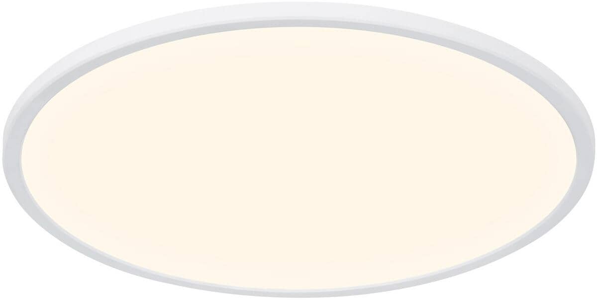 Nordlux Oja 42 Switch Deckenleuchte, IP54, 3000/4000K, 2200lm, 19W ...