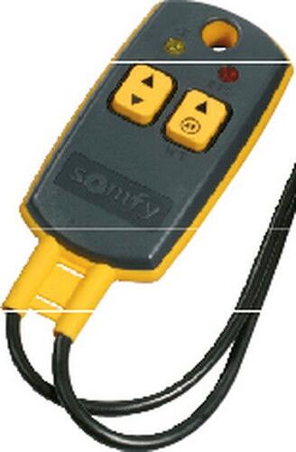 Somfy Universaleinstellkabel RS 100 Hybrid (9020579)