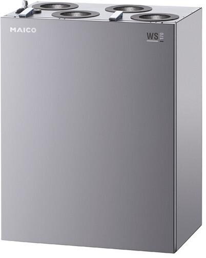 Maico WS 170 KLET Zentrales Lüftungsgerät (0095.0283)