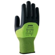 UVEX 6049610 C5 WET PLUS Handschuhe Gr 10