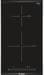 Bosch PIB375FB1E Serie 6 Domino-Kochfeld, Glaskeramik, 30 cm breit, ComfortProfil, PowerBoost