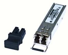 Burg Guard SAN-GBIC-SX Adapter zur Glasfaserübertragung, Multimode Modul, 500m (579531)