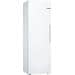 Bosch KSV36VWEP Standkühlschrank, 60cm breit, 346l, SuperKühlen, LED Beleuchtung, weiß