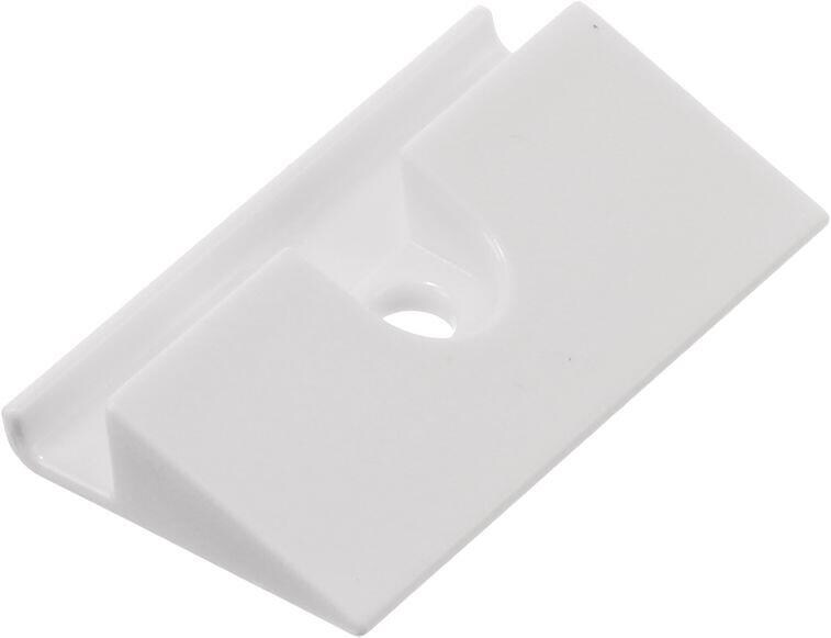 Bosch Siemens 00602645 Haken, Gefrierfachtuer.