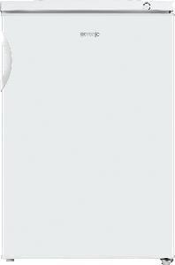 Gorenje F49DPW Stand Gefrierschrank, 56 cm breit, 85 L, 3 herausziehbare Schubfächer, weiß