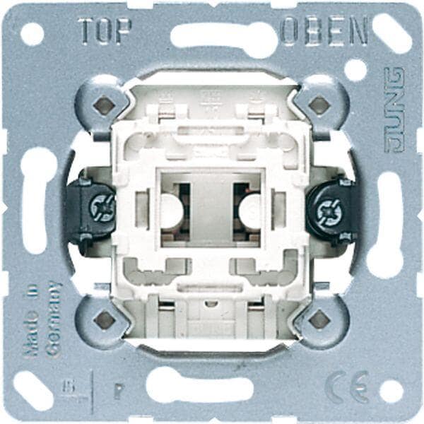 Jung 506U Wippschalter 10 AX 250 V ~