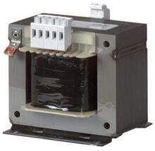 Eaton STN0,06 230/24 Steuertransformator, 60VA, 1-phasig, pri:230V, sek:24V (204935)
