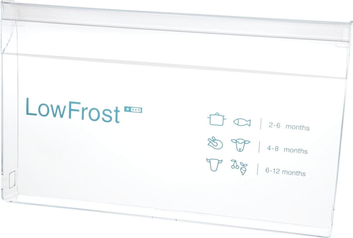 Bosch Siemens 11041760 Schalenfront Big Box