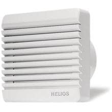 Helios EVK 100 Elektrische Verschlussklappe (00453)