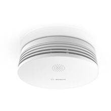 Bosch Smart Home Rauchwarnmelder II, weiß (8750002142)