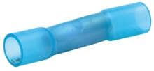 Klauke 680WS Stoßverbinder, 1,5-2,5qmm, blau