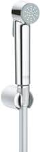 GROHE Tempesta-F Trigger Spray 30 Wandhalterset, 1 Strahlart, chrom (26353000)