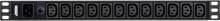 ATEN PE0212G Basic PDU 1HE, 16A, 12x C13 (PE0212G)
